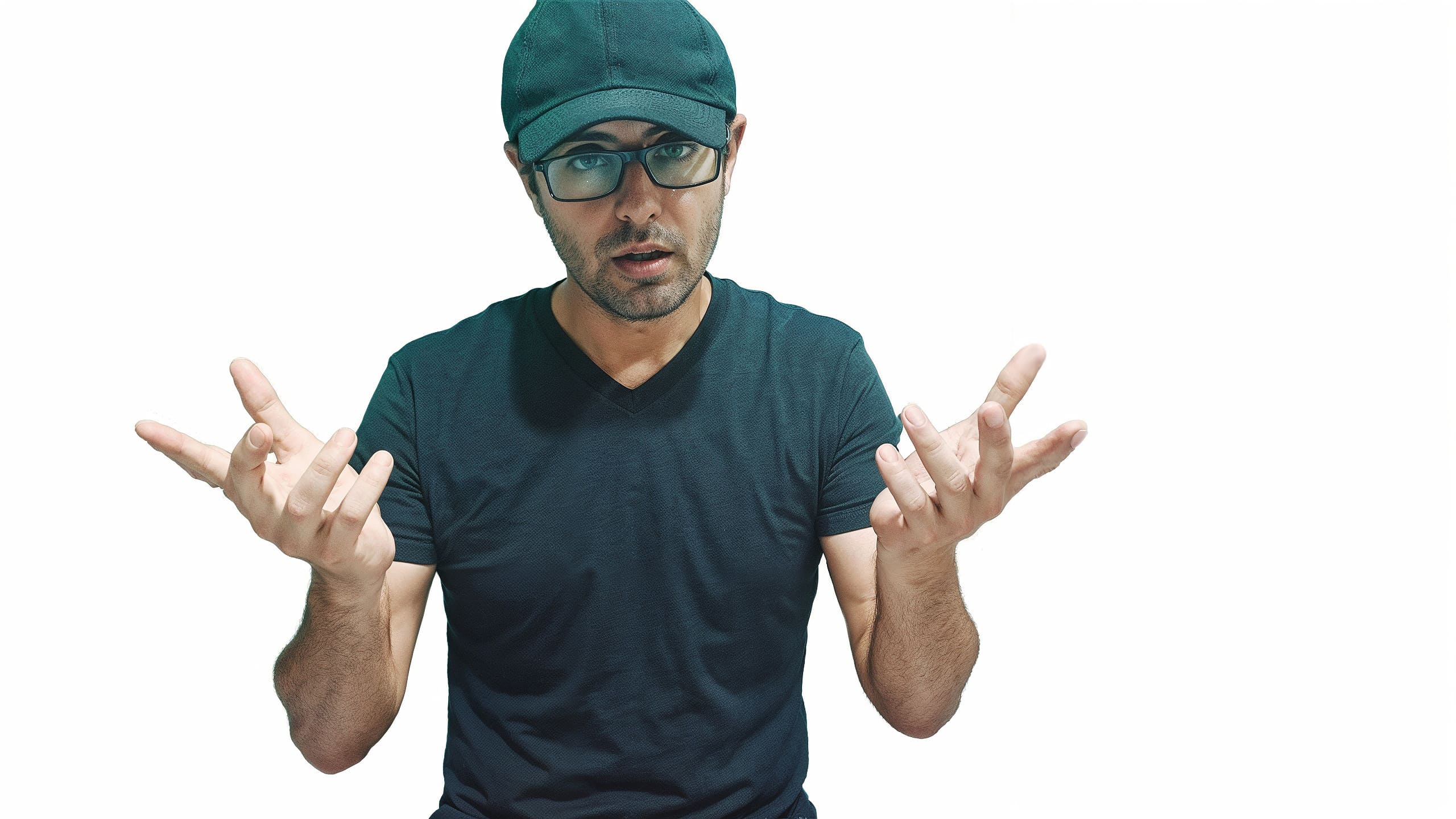 Founder Tanmoy Misra