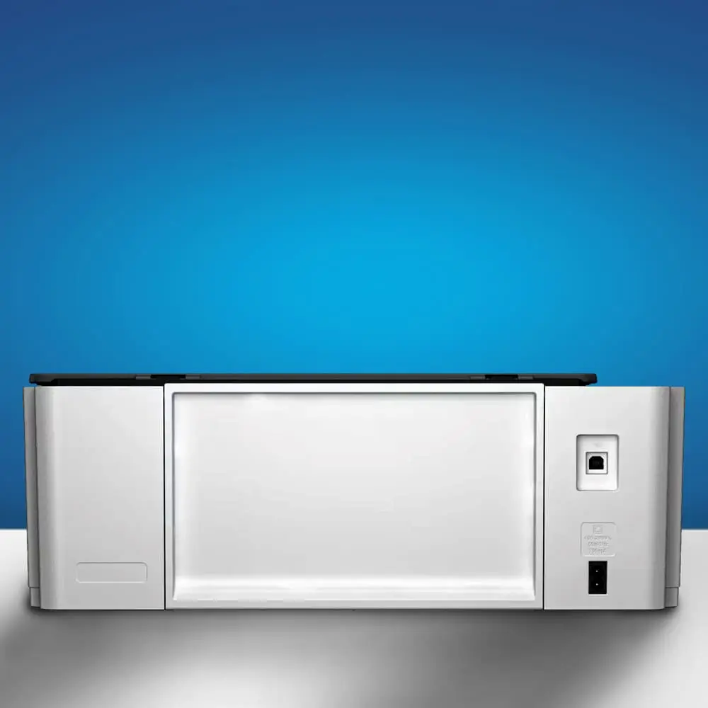 Printer 580 colour quality