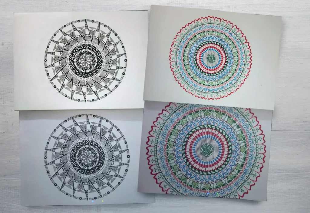 Canon PIXMA G3000 Printer Review