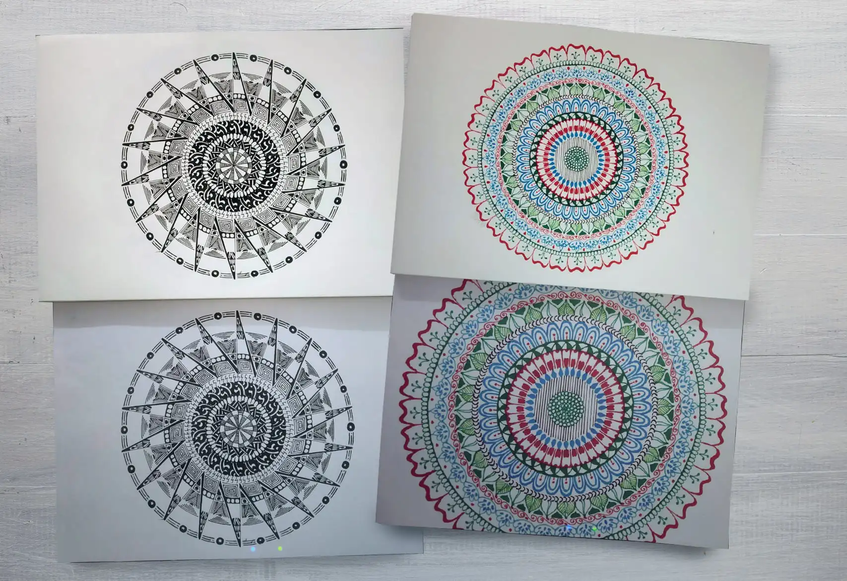 Canon PIXMA G3000 Printer Review