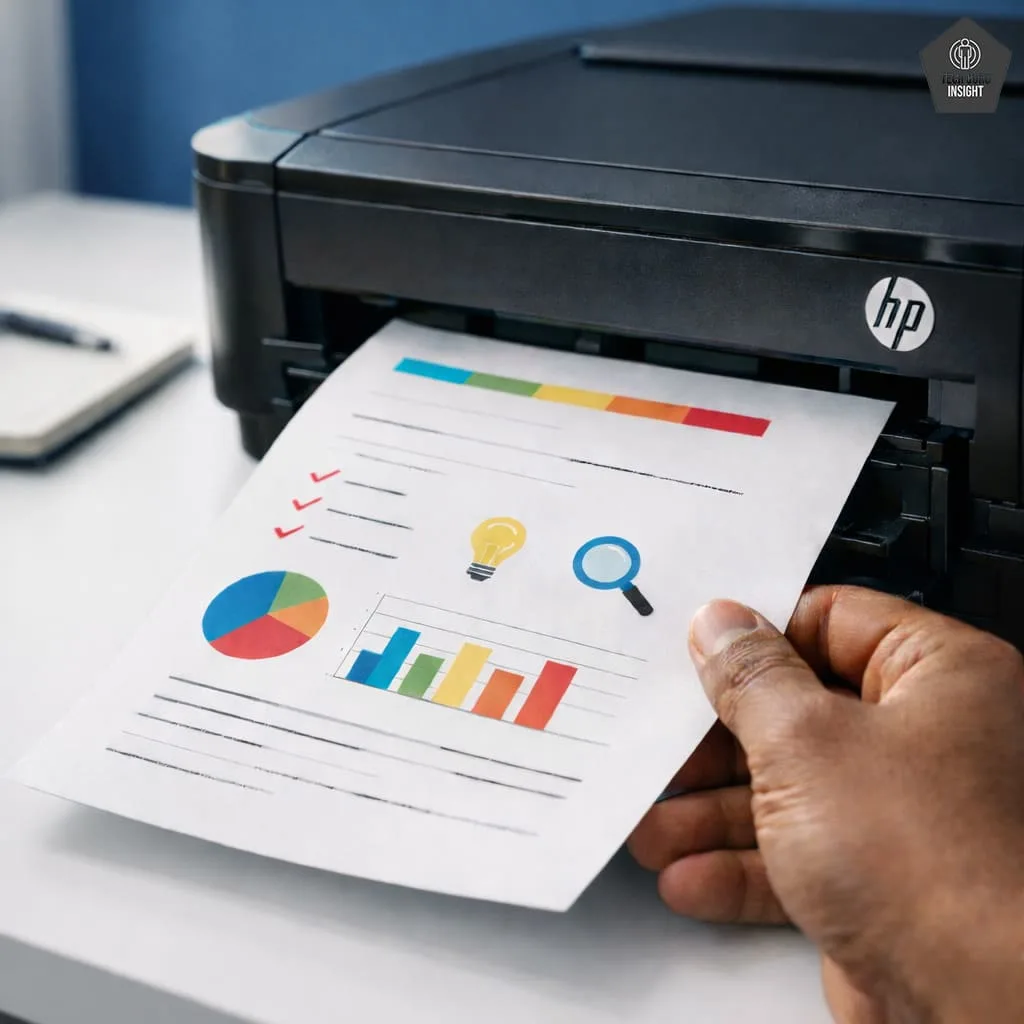 Printer Not Printing Black Ink