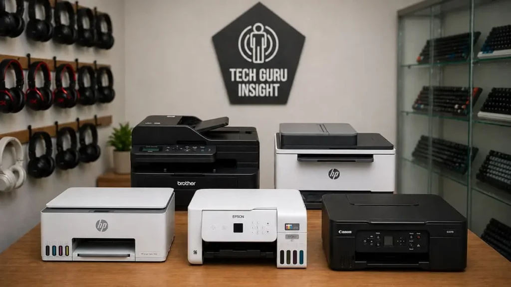 Best Wireless AirPrint Printers Under $200
