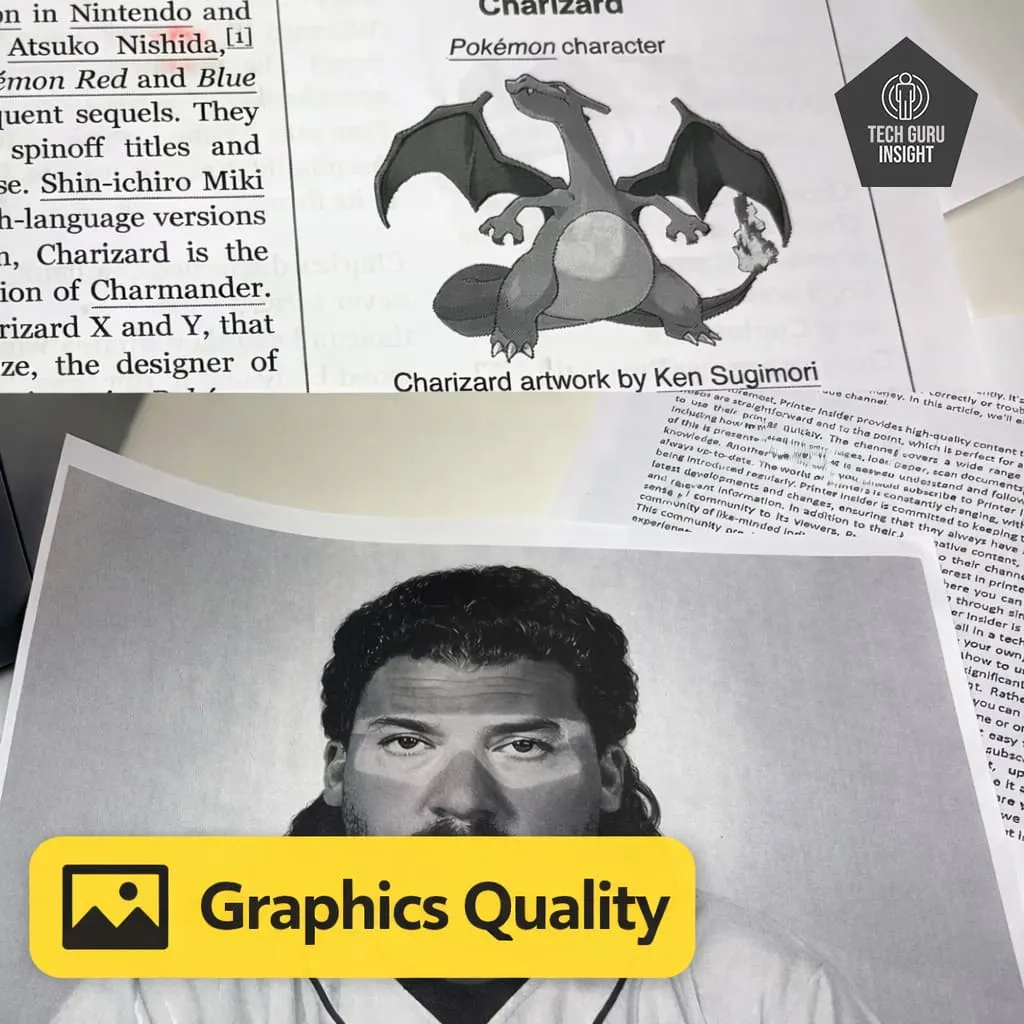 Brother DCP-L2640DW Review