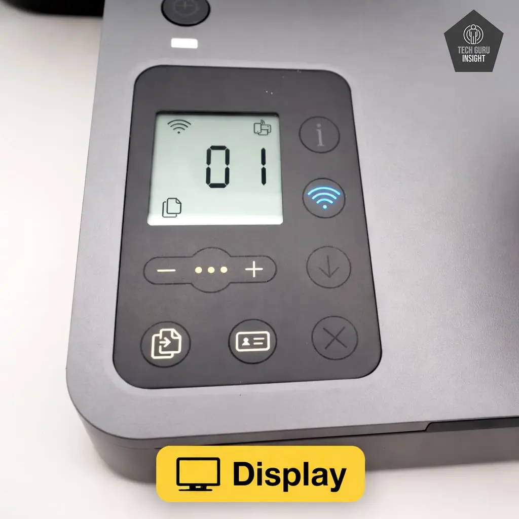 HP LaserJet MFP M234sdw Review