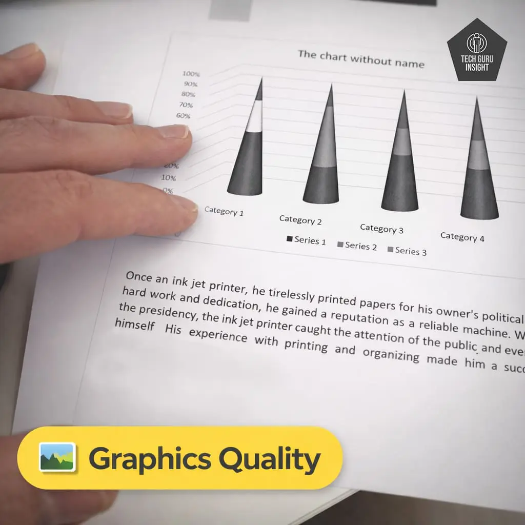 HP LaserJet MFP M234sdw Review