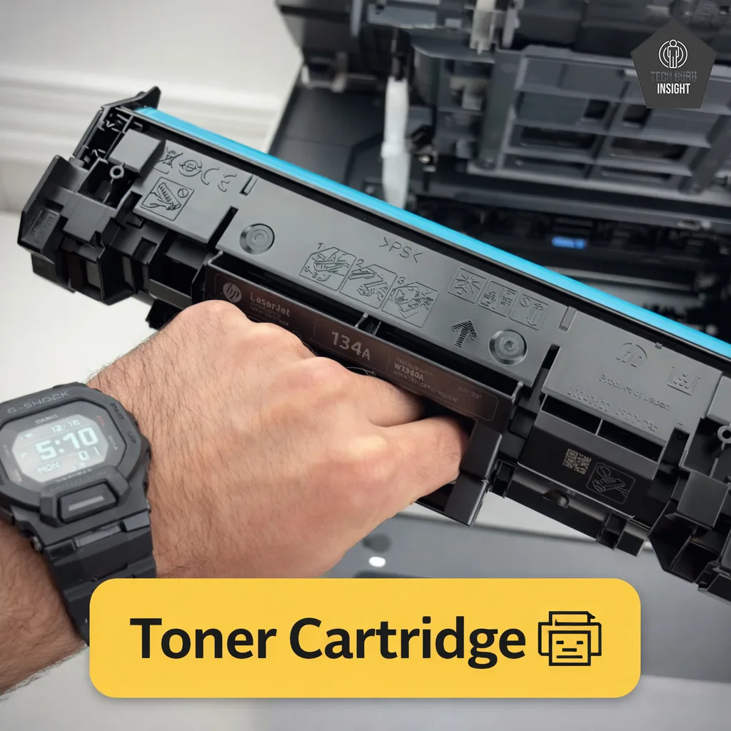 HP LaserJet MFP M234sdw Review