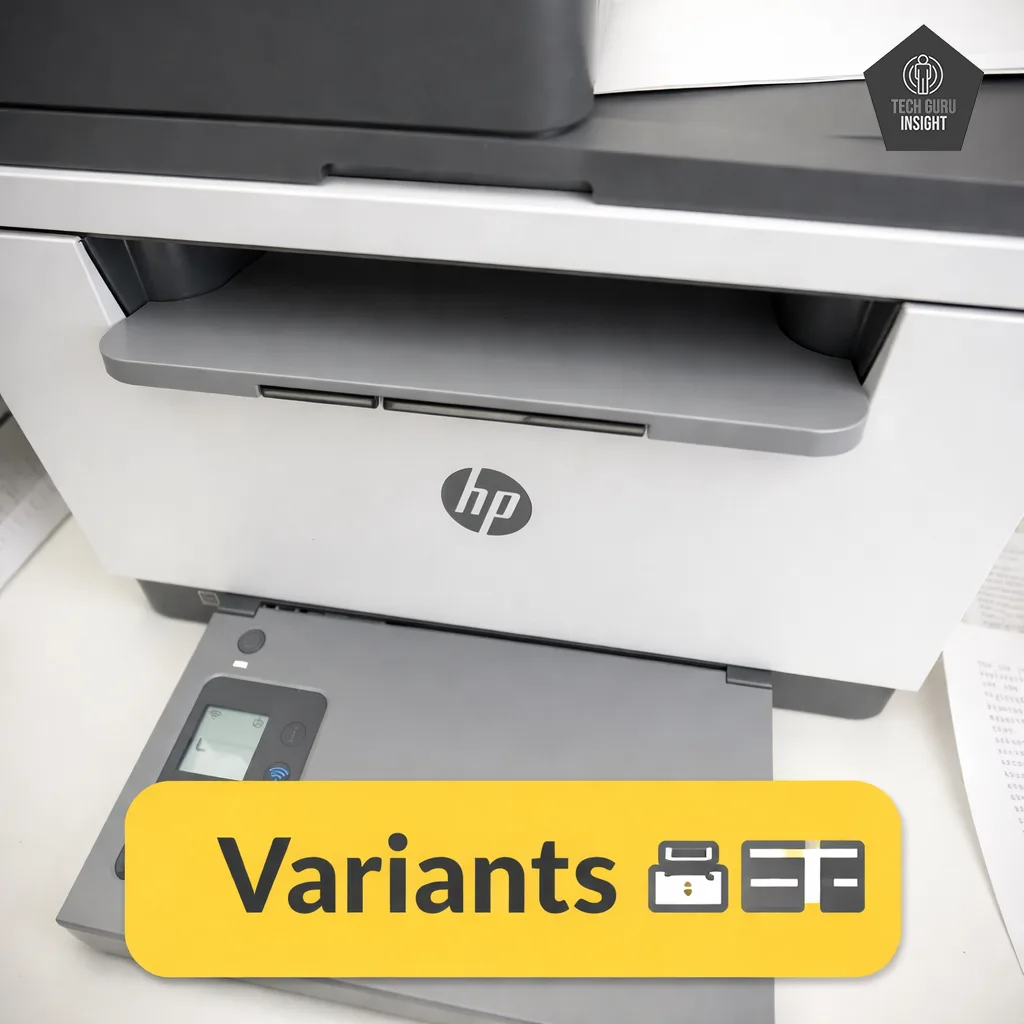 HP LaserJet MFP M234sdw Review