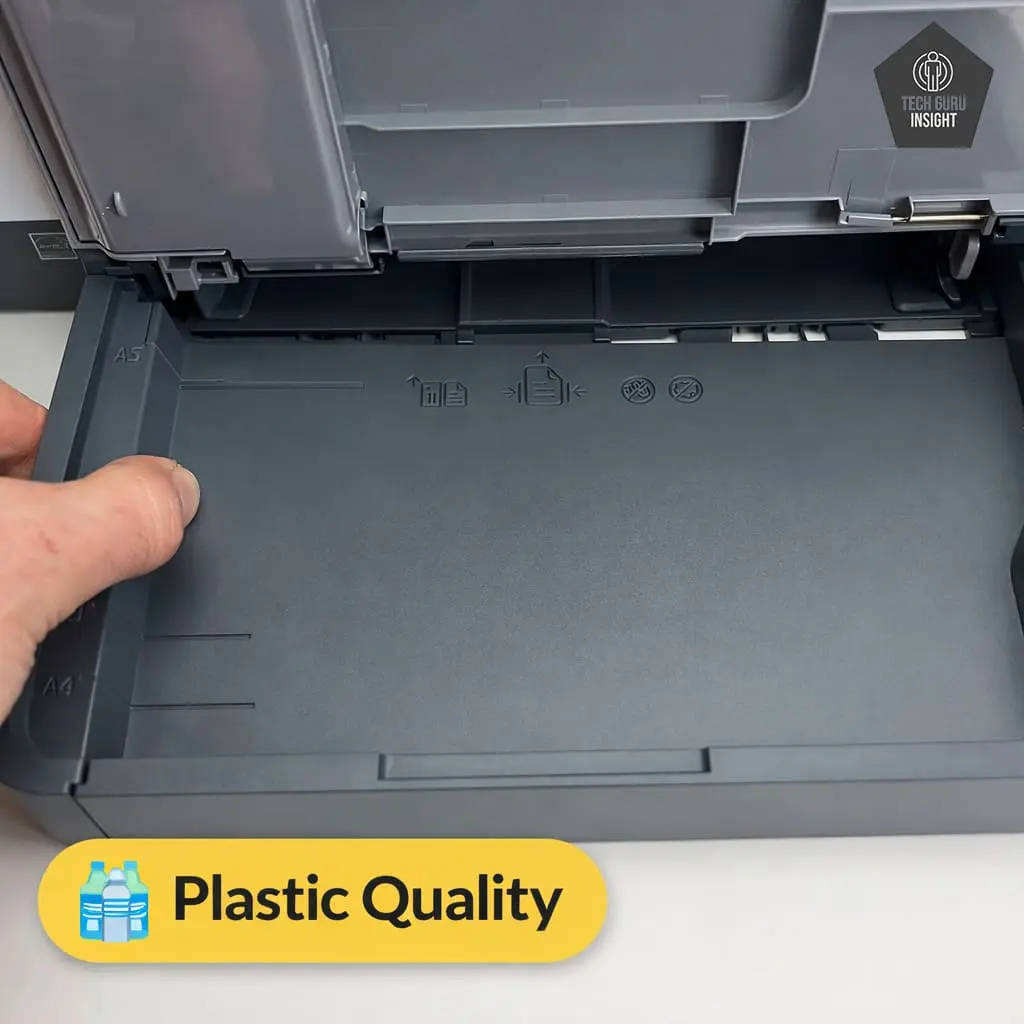 HP LaserJet MFP M234sdw Review
