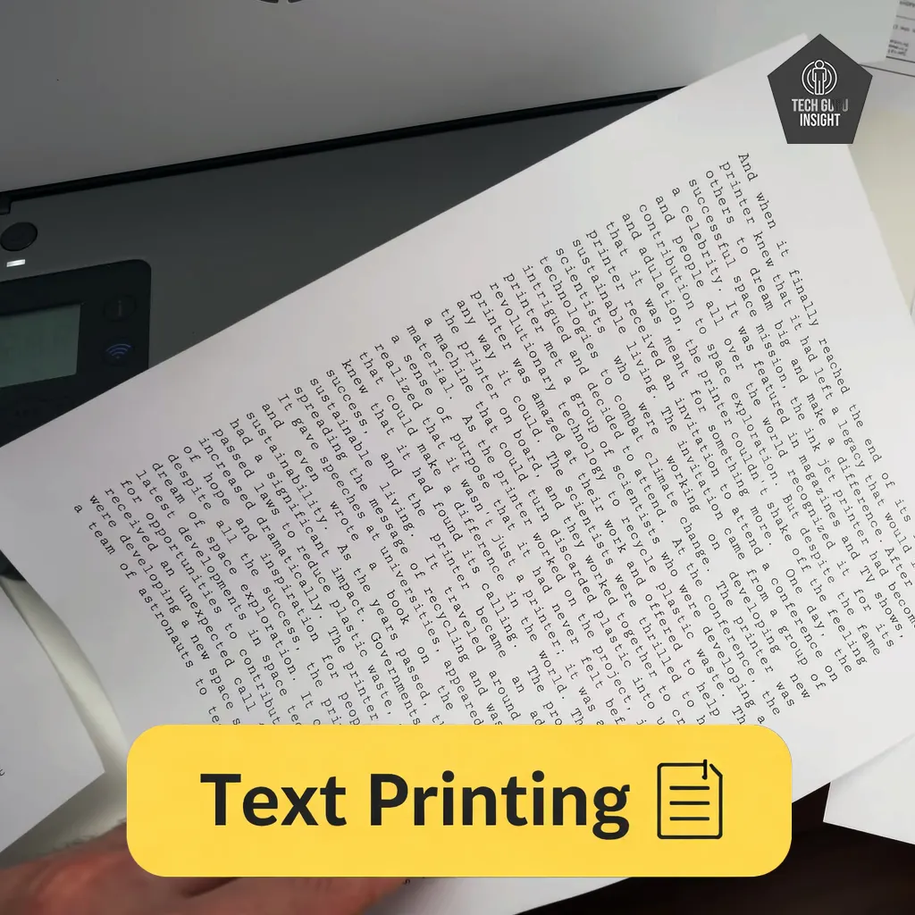 HP LaserJet MFP M234sdw Review