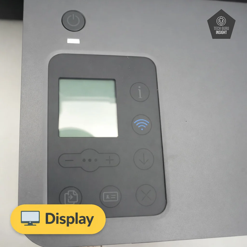 HP LaserJet MFP M234sdw Review