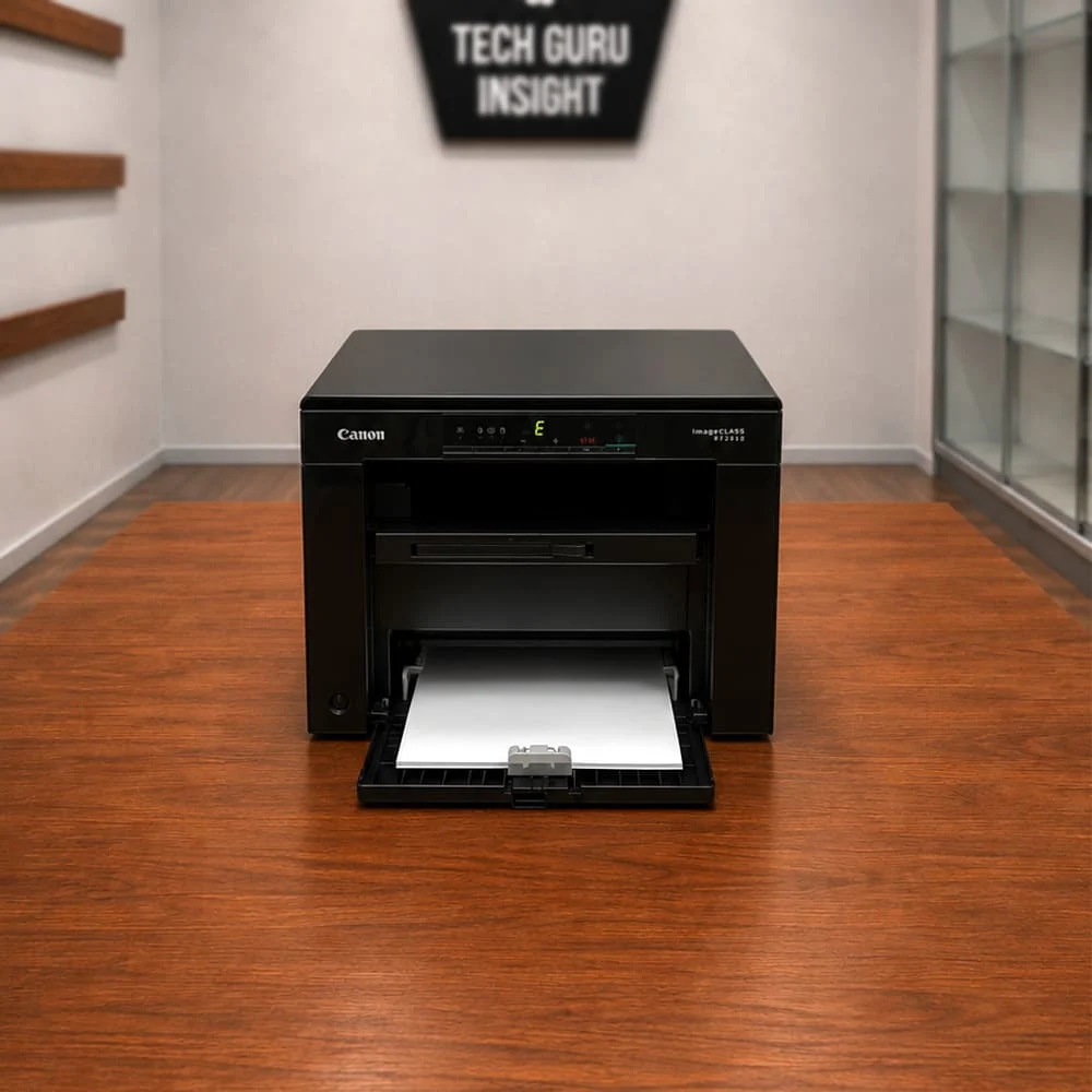 Best All-In-One Laser Printers Under $200