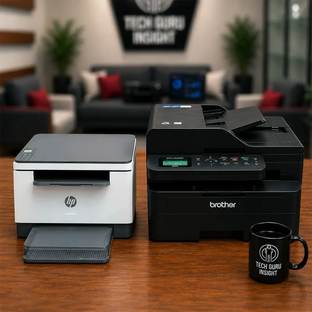 Best All-In-One Laser Printers Under $200