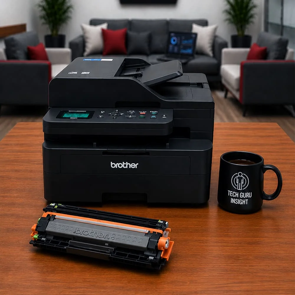 Best All-In-One Laser Printers Under $200