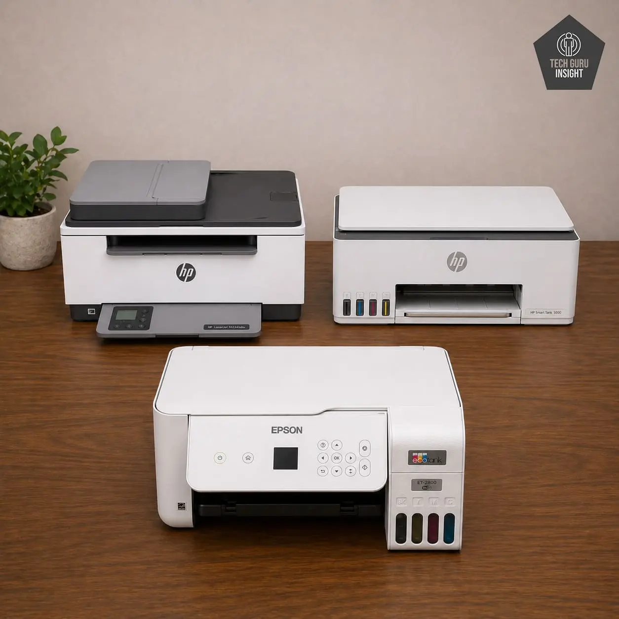Best Wireless AirPrint Printers Under $200