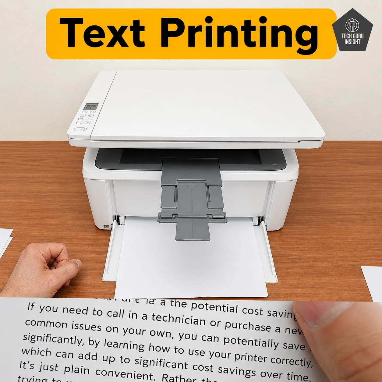 HP Laserjet MFP M140w Review