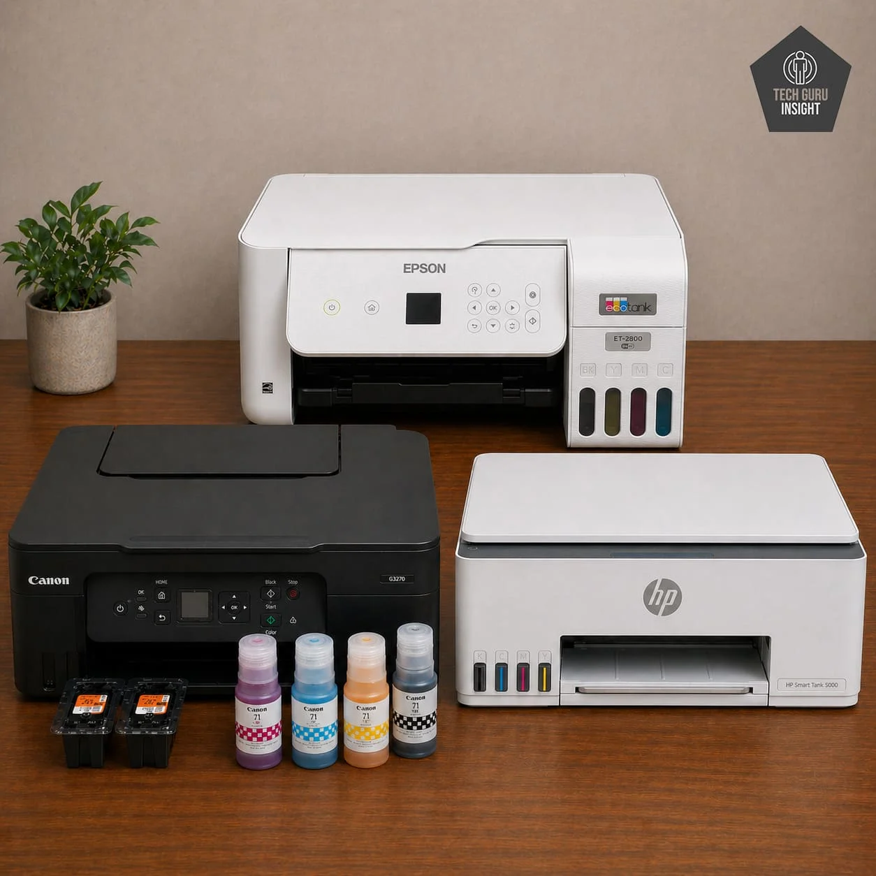 Best Wireless AirPrint Printers Under $200