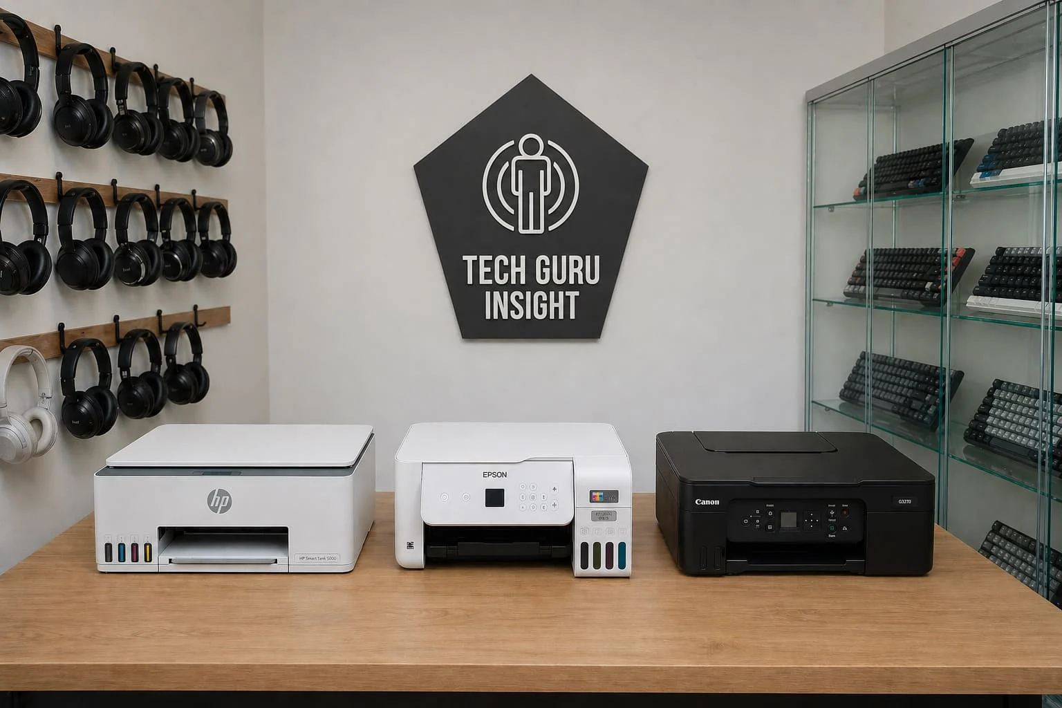 Best Wireless AirPrint Printers Under $200