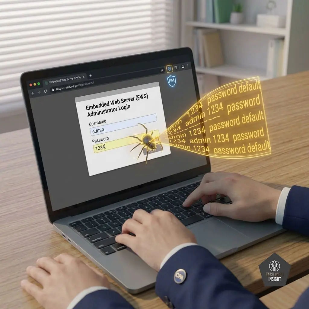 How to Secure a Home Office Printer: A Data Compliance Guide for Remote Tax Pros & CPAs