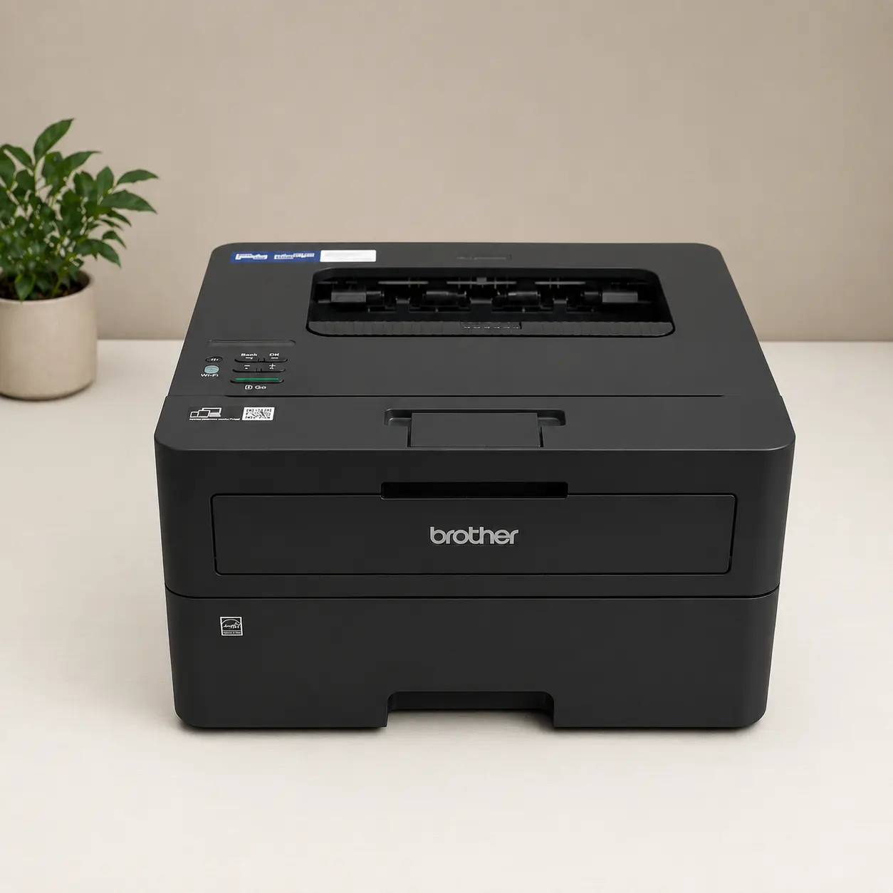 The Best Heavy-Duty Laser Printers for Home Tax Professionals and Accountants