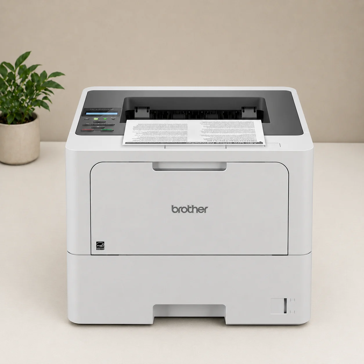 Brother HL-L6210DW