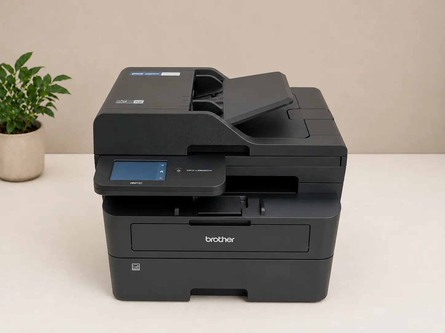 The Best Heavy-Duty Laser Printers for Home Tax Professionals and Accountants