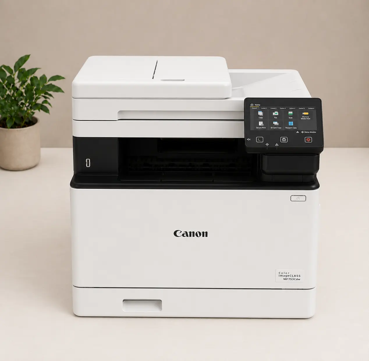 The Best Heavy-Duty Laser Printers for Home Tax Professionals and Accountants