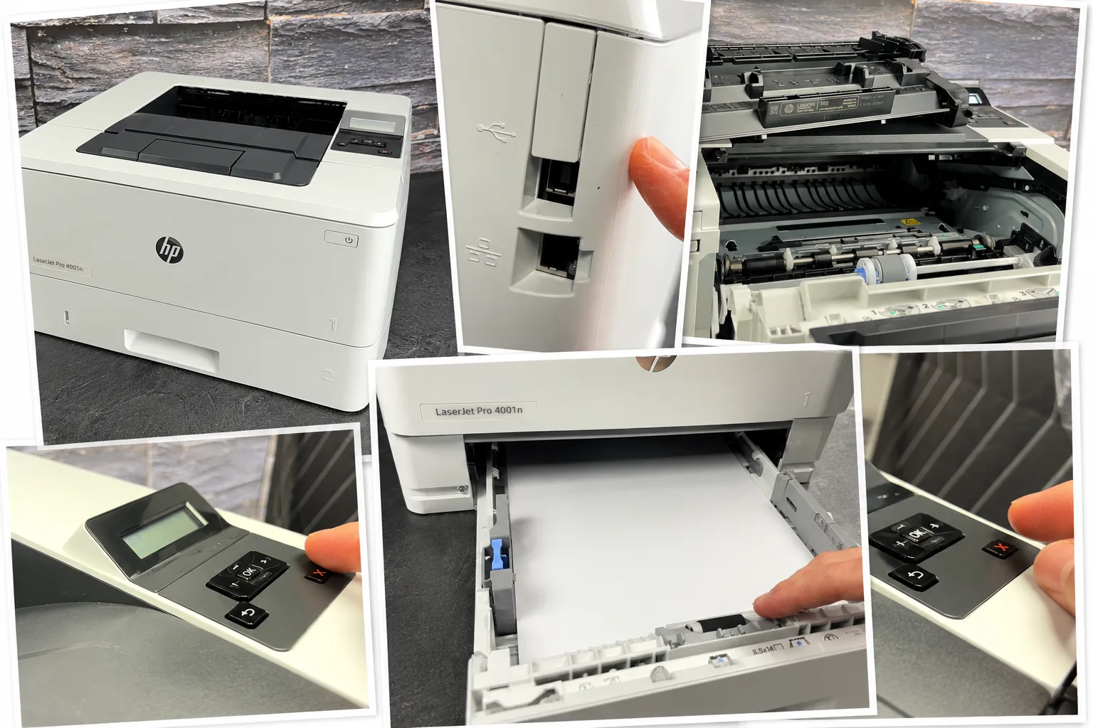 The Best Heavy-Duty Laser Printers for Home Tax Professionals and Accountants