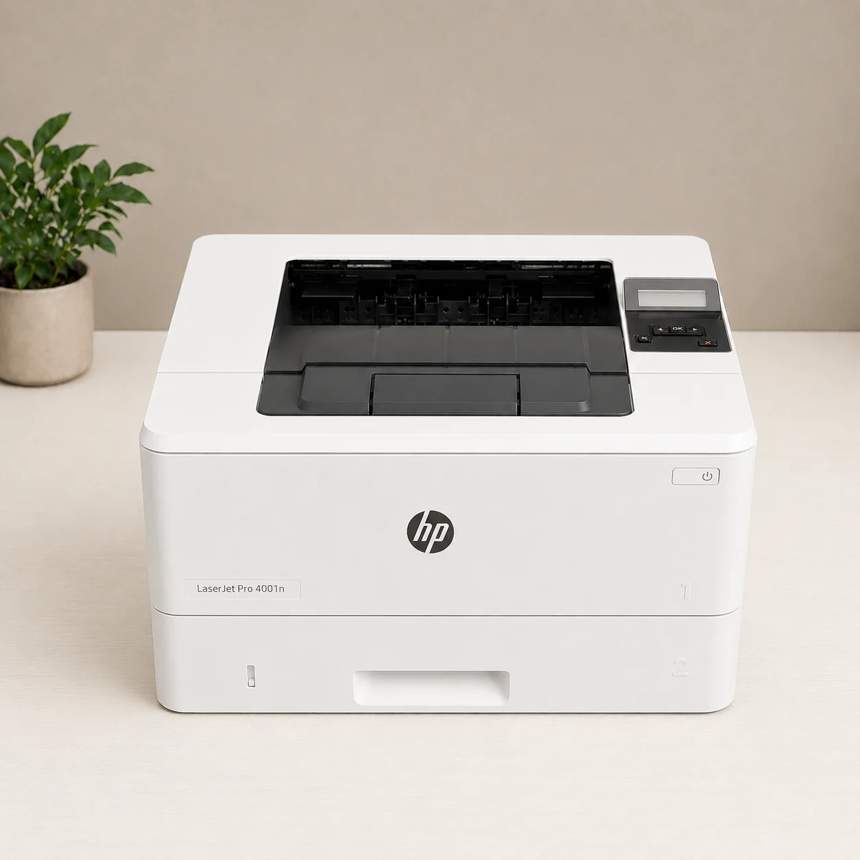 The Best Heavy-Duty Laser Printers for Home Tax Professionals and Accountants
