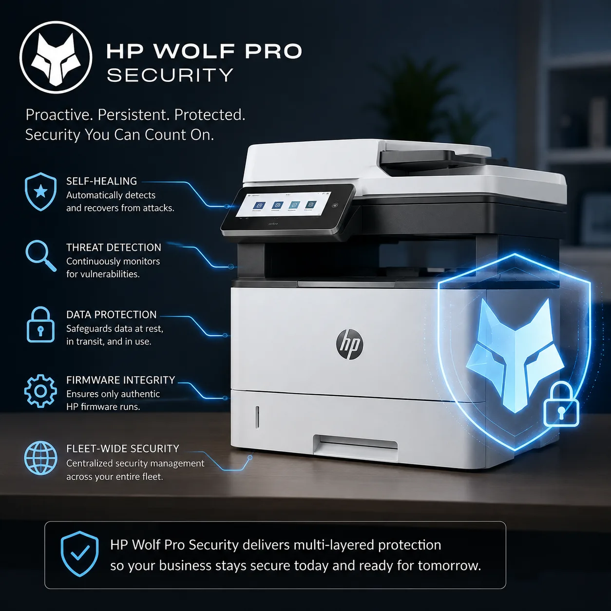Brother MFC-L3780CDW vs HP MFP 3301fdw: Best CPA Printer?
