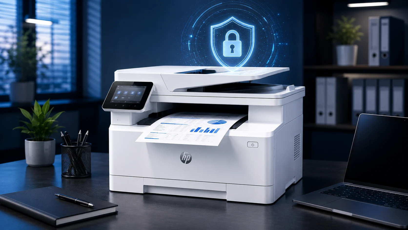 Brother MFC-L3780CDW vs HP MFP 3301fdw: Best CPA Printer?
