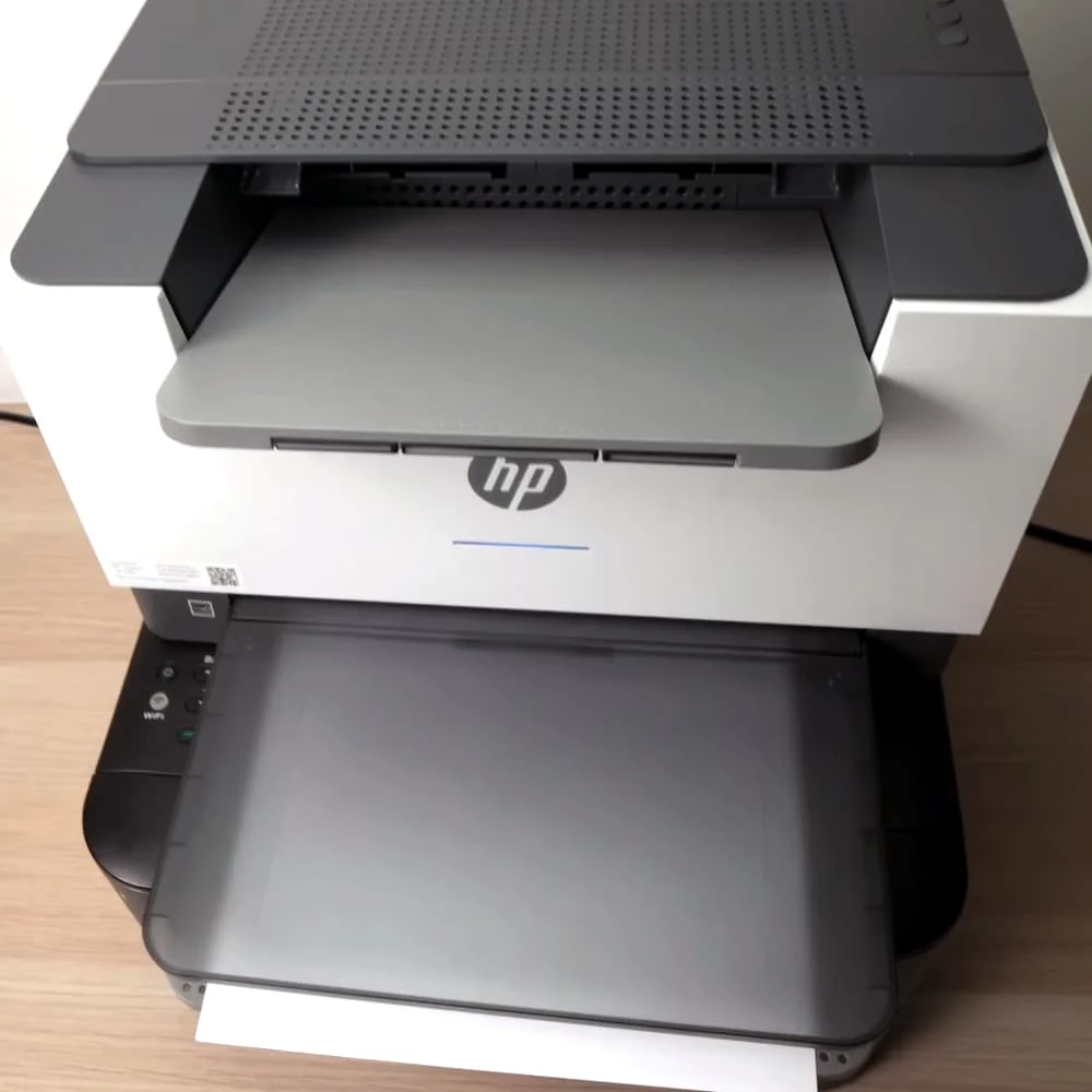 The Real Cost of Laser Printing: Toner ROI & Page Yield Guide for CPAs