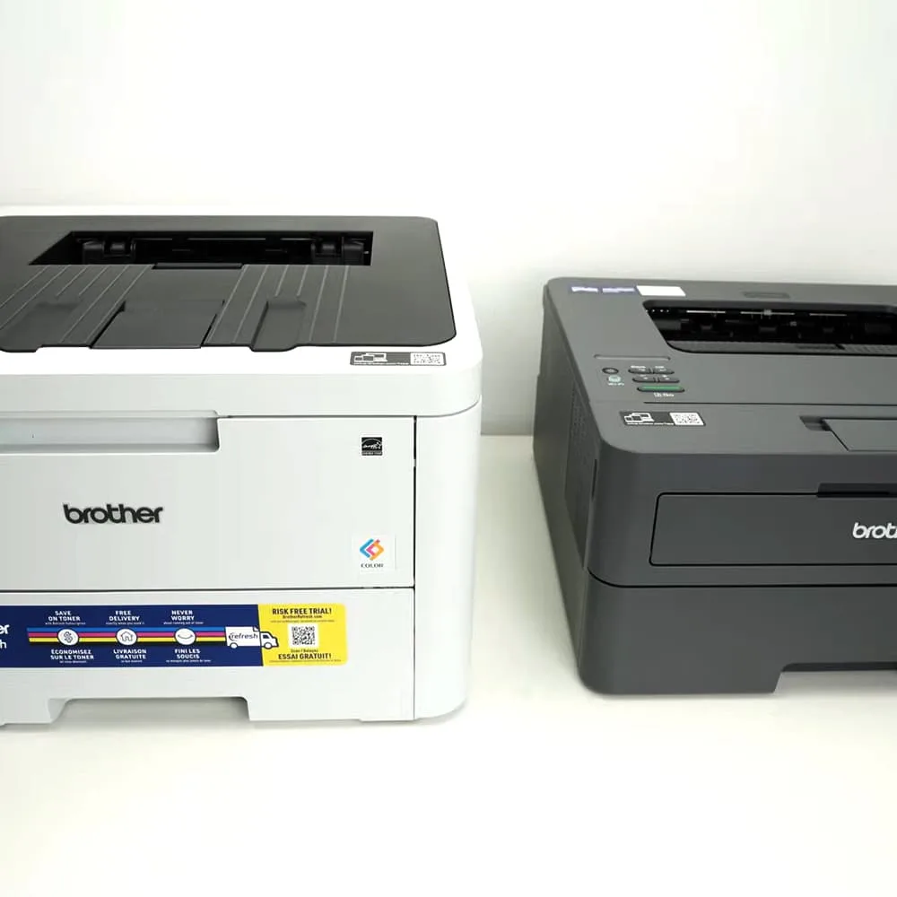 The Real Cost of Laser Printing: Toner ROI & Page Yield Guide for CPAs