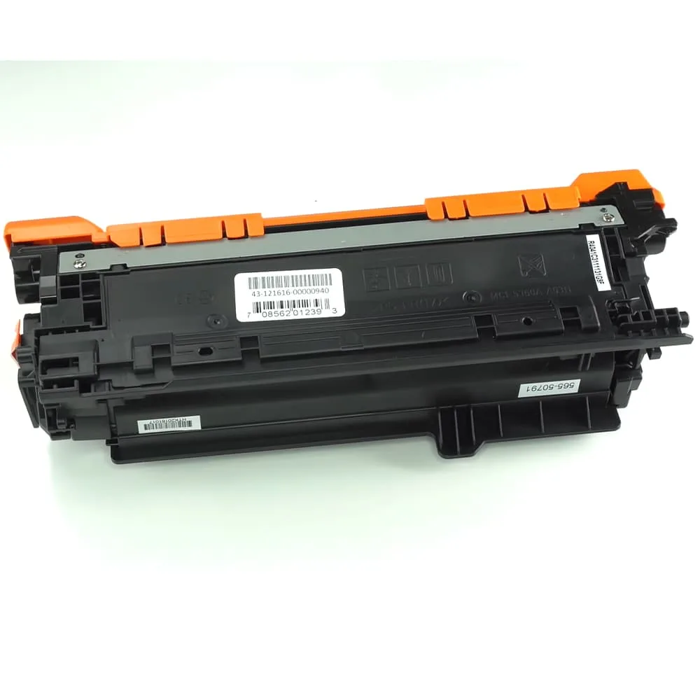 The Real Cost of Laser Printing: Toner ROI & Page Yield Guide for CPAs