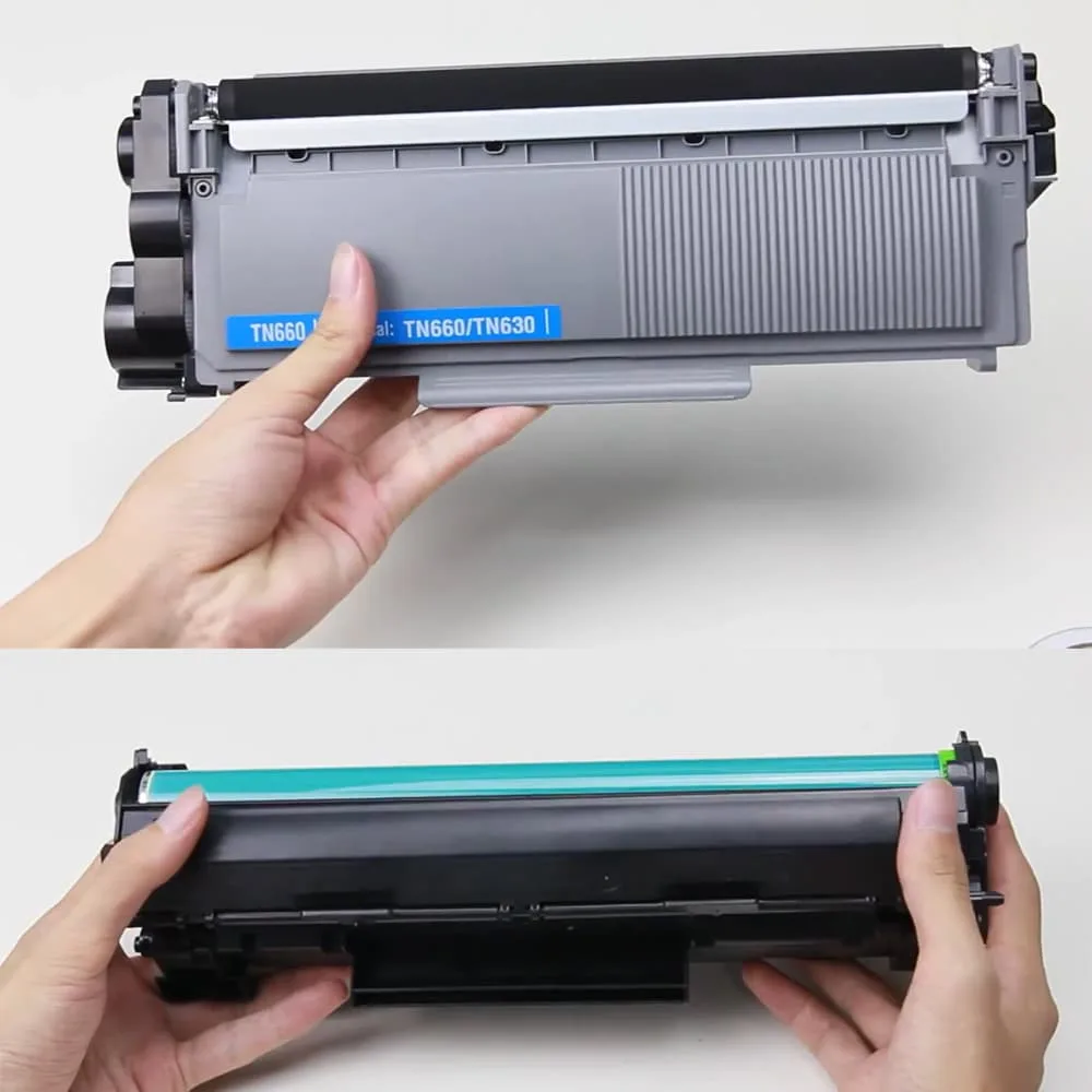 The Real Cost of Laser Printing: Toner ROI & Page Yield Guide for CPAs