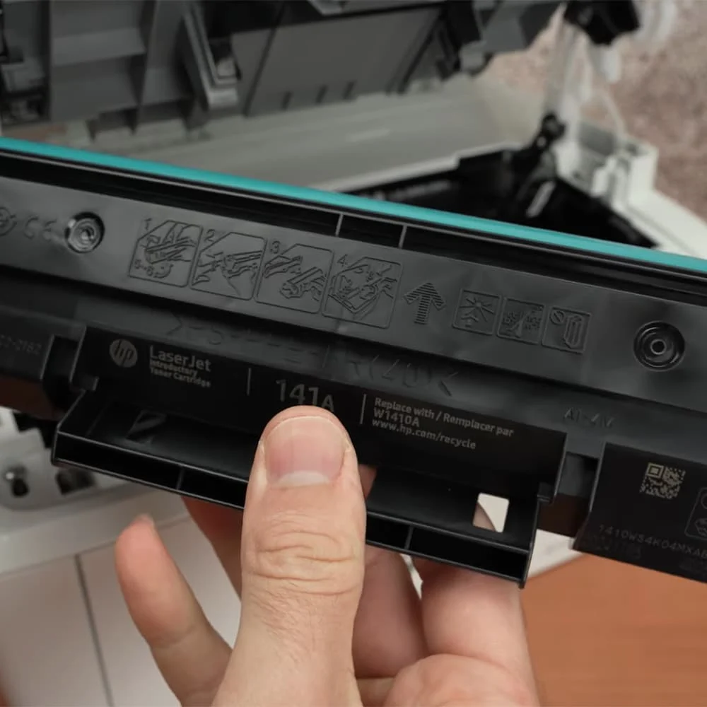The Real Cost of Laser Printing: Toner ROI & Page Yield Guide for CPAs