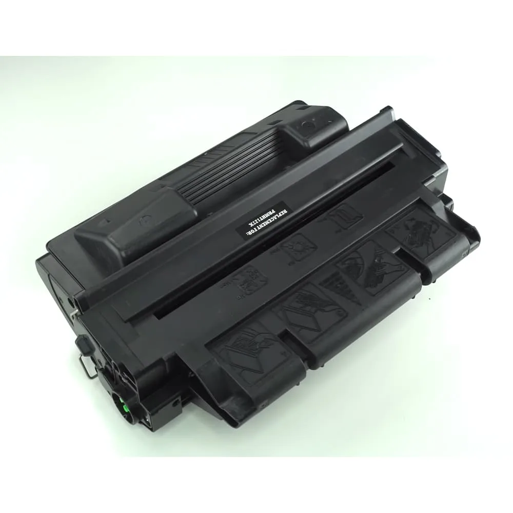 The Real Cost of Laser Printing: Toner ROI & Page Yield Guide for CPAs
