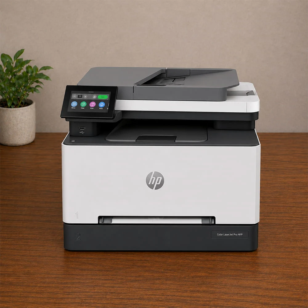 The Real Cost of Laser Printing: Toner ROI & Page Yield Guide for CPAs