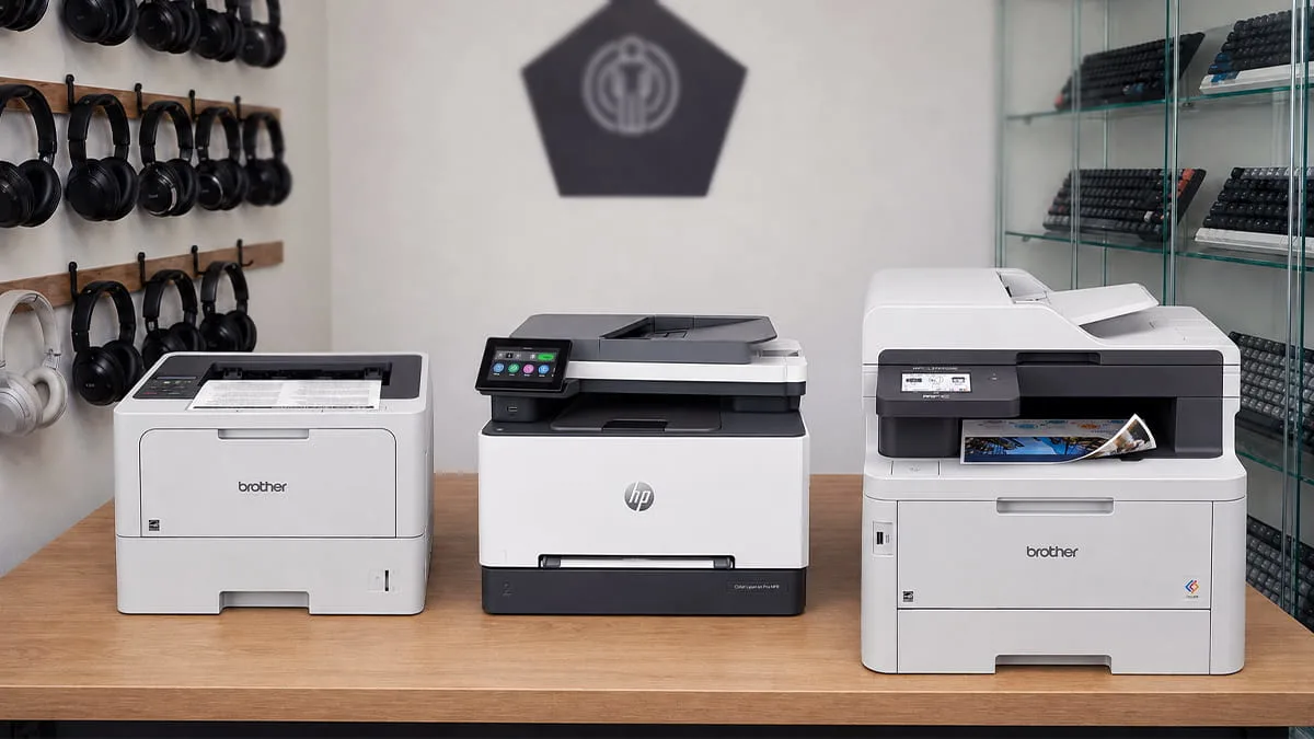 The Real Cost of Laser Printing: Toner ROI & Page Yield Guide for CPAs